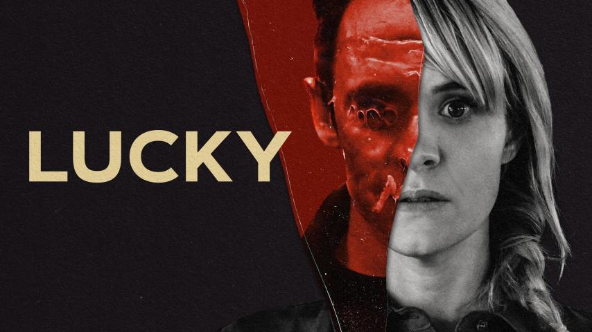 مشاهدة فيلم Lucky 2020 مترجم