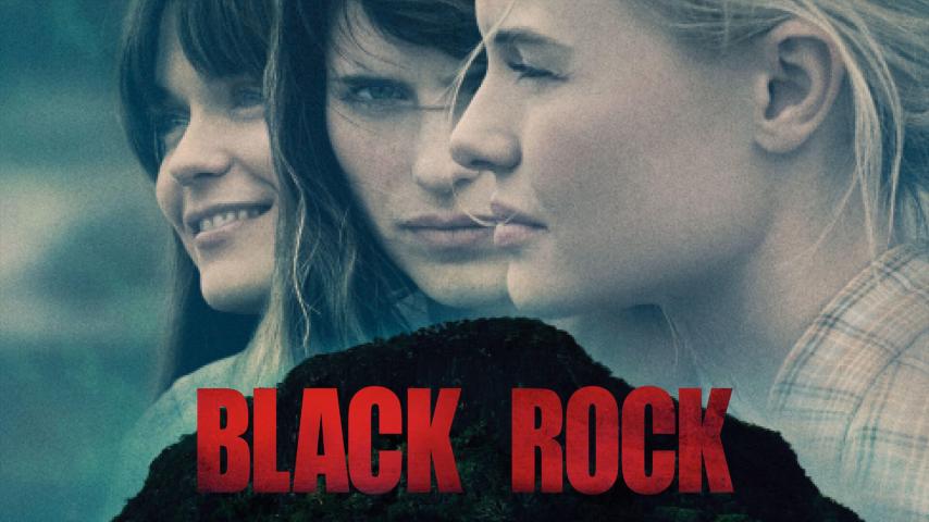 مشاهدة فيلم Black Rock (2012) مترجم