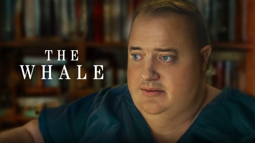 مشاهدة فيلم The Whale (2022) مترجم