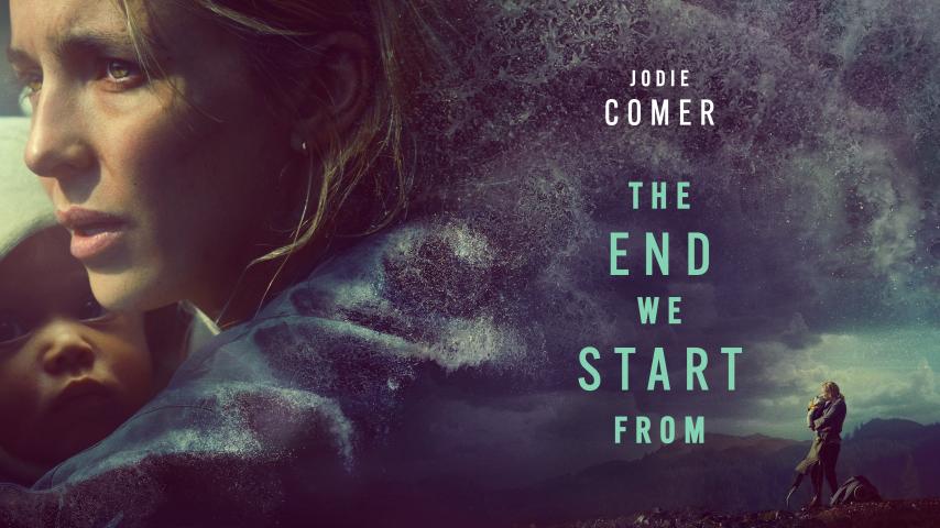 مشاهدة فيلم The End We Start From (2023) مترجم