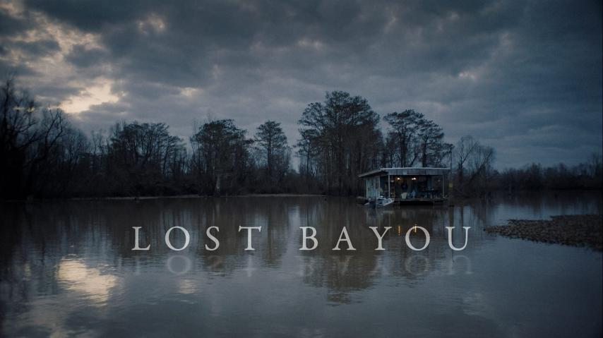 مشاهدة فيلم Lost Bayou (2020) مترجم