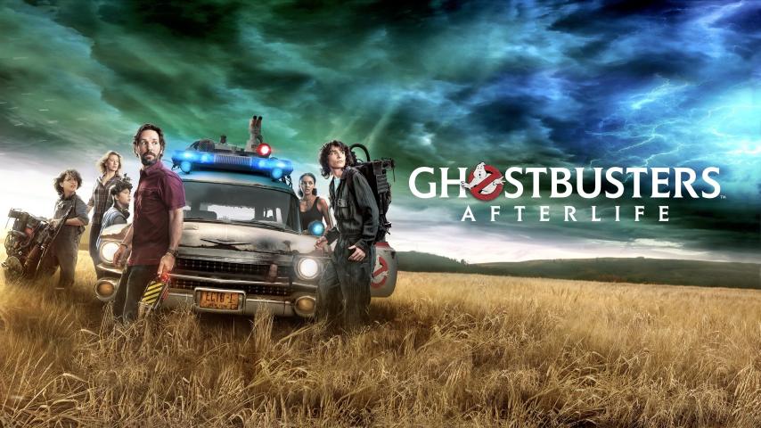 مشاهدة فيلم Ghostbusters: Afterlife (2021) مترجم