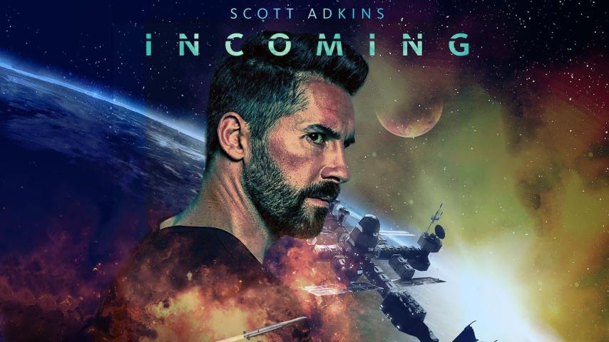 مشاهدة فيلم Incoming (2018) مترجم