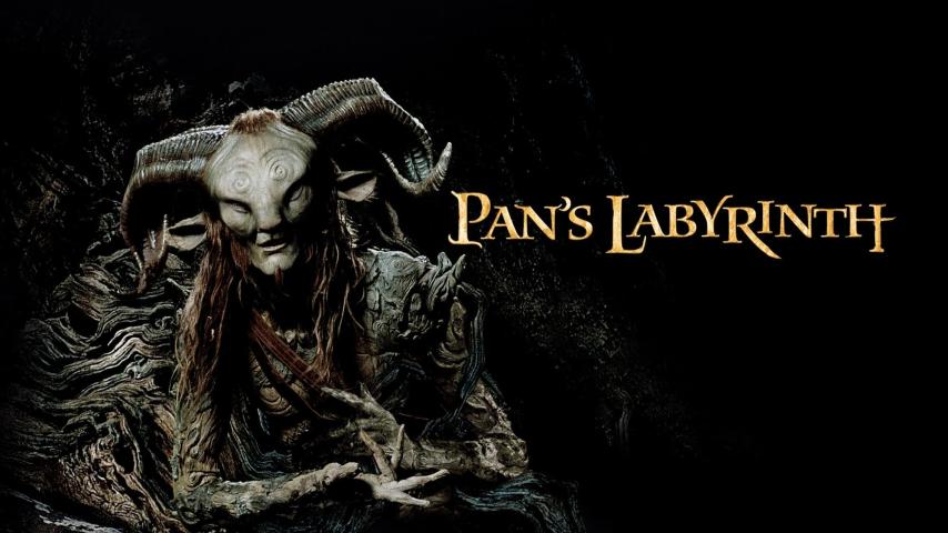 مشاهدة فيلم Pan's Labyrinth 2006 مترجم