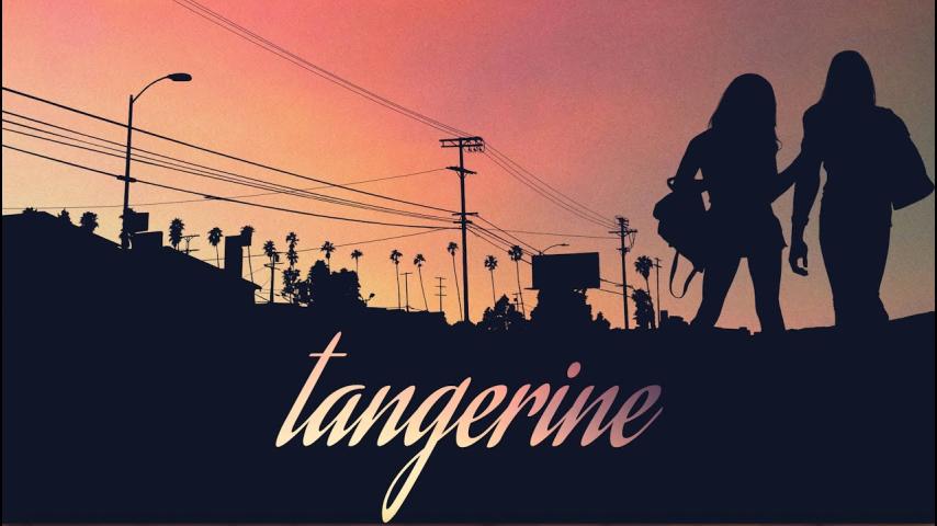 مشاهدة فيلم Tangerine (2015) مترجم