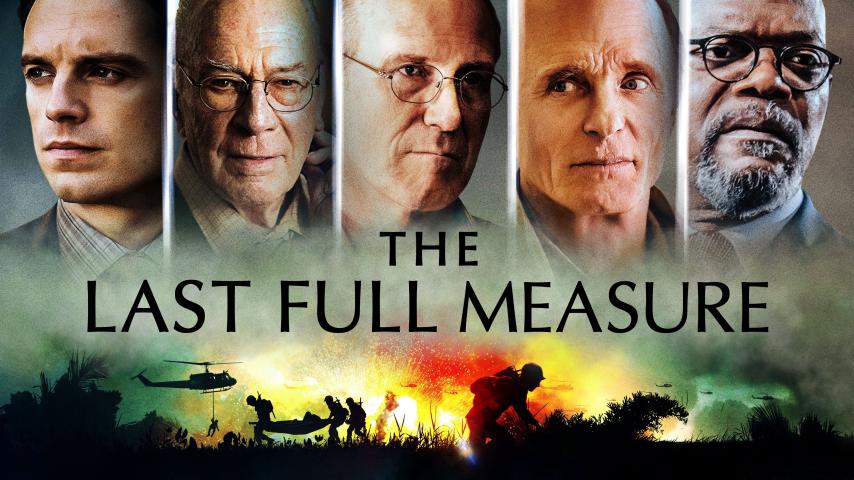 مشاهدة فيلم The Last Full Measure (2019) مترجم