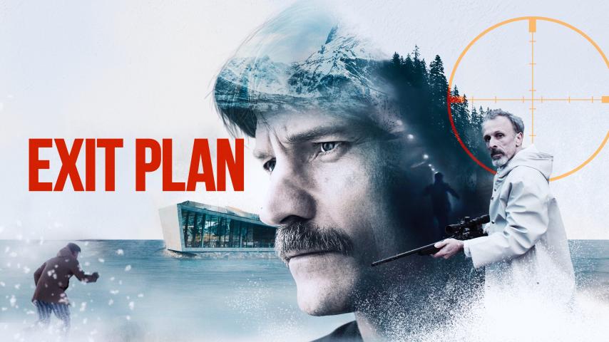 مشاهدة فيلم Exit Plan (2019) مترجم