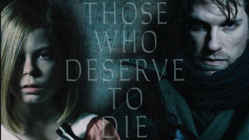 مشاهدة فيلم Those Who Deserve to Die 2019 مترجم