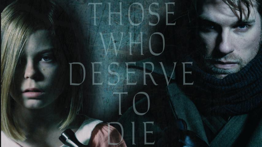 مشاهدة فيلم Those Who Deserve to Die (2020) مترجم