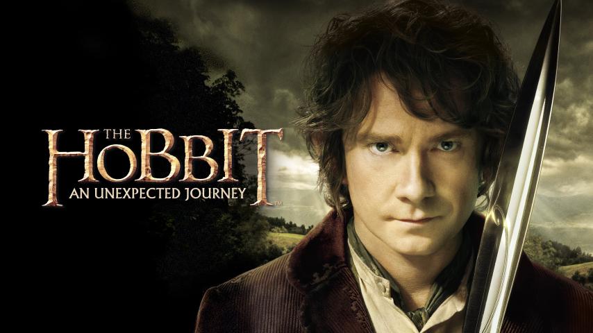 مشاهدة فيلم The Hobbit: An Unexpected Journey (2012) مترجم