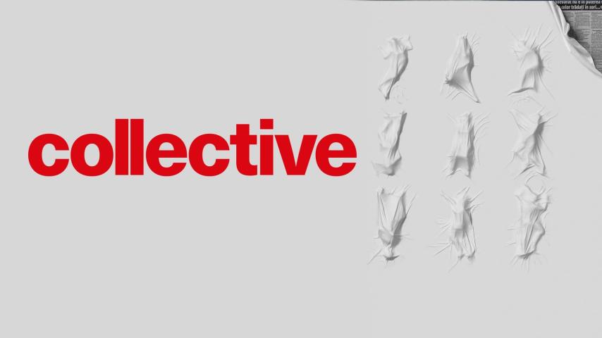 مشاهدة فيلم Collective (2019) مترجم