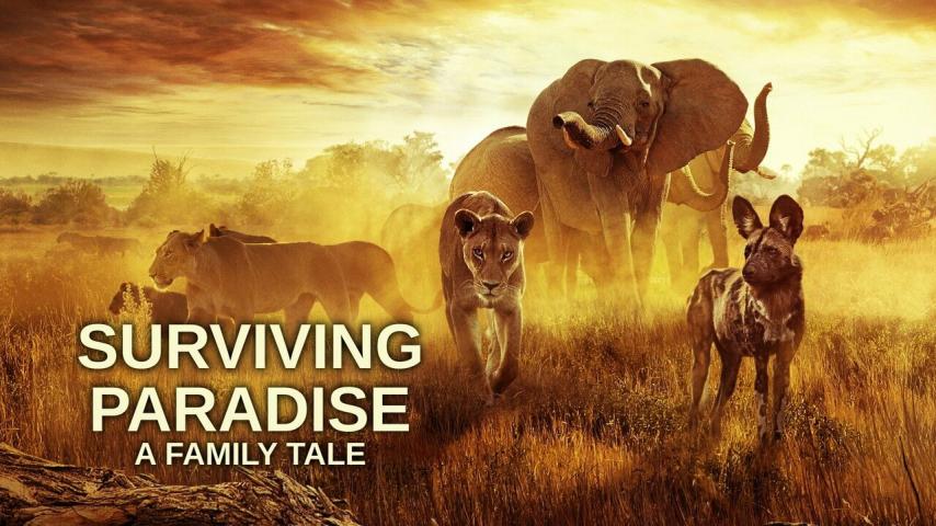 مشاهدة فيلم Surviving Paradise: A Family Tale (2022) مترجم