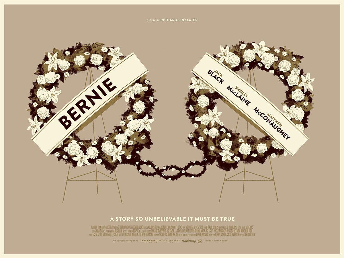 مشاهدة فيلم Bernie (2011) مترجم