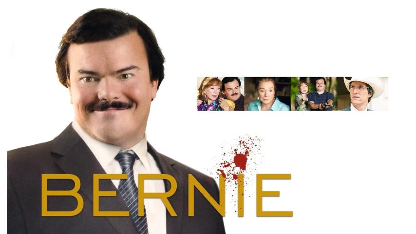 مشاهدة فيلم Bernie (2011) مترجم