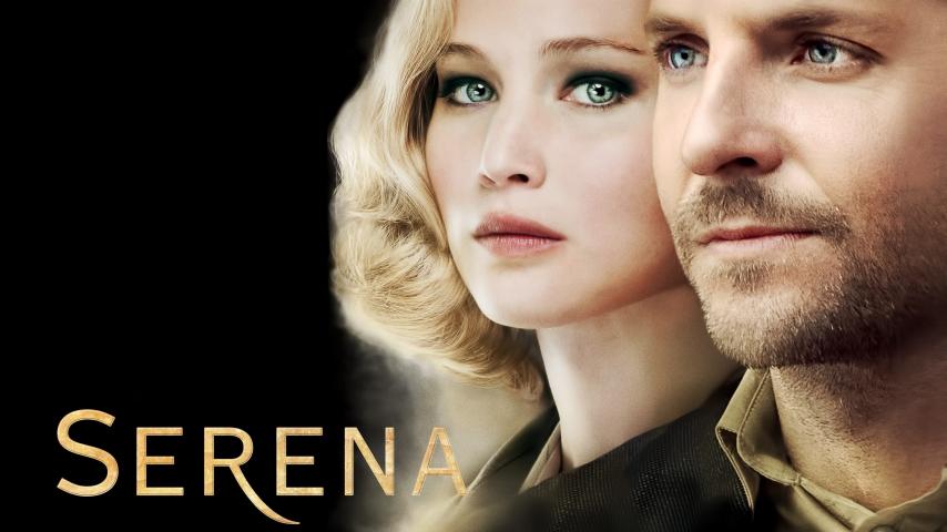 مشاهدة فيلم Serena (2014) مترجم