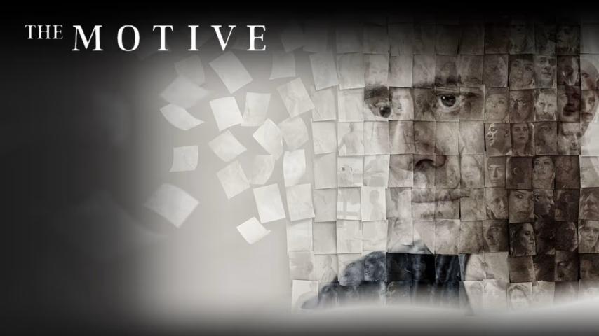 مشاهدة فيلم The Motive (2017) مترجم