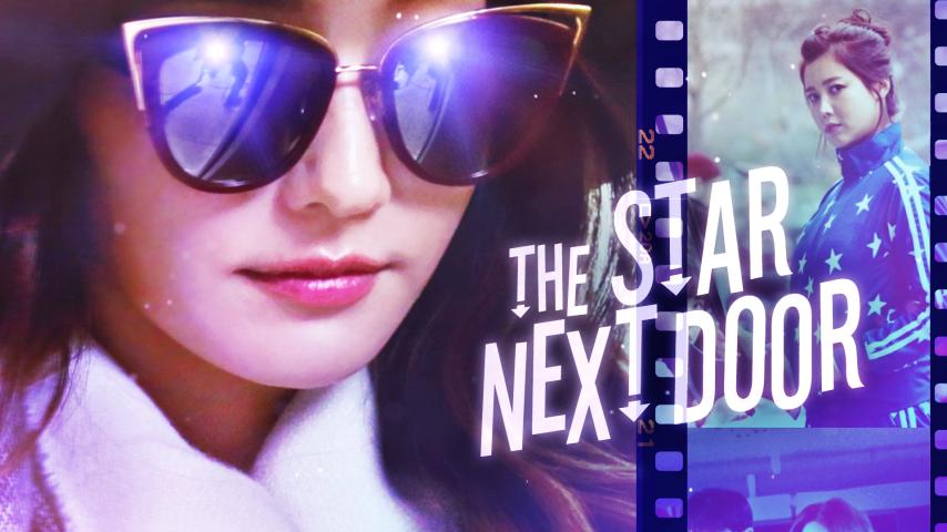 مشاهدة فيلم The Star Next Door (2017) مترجم