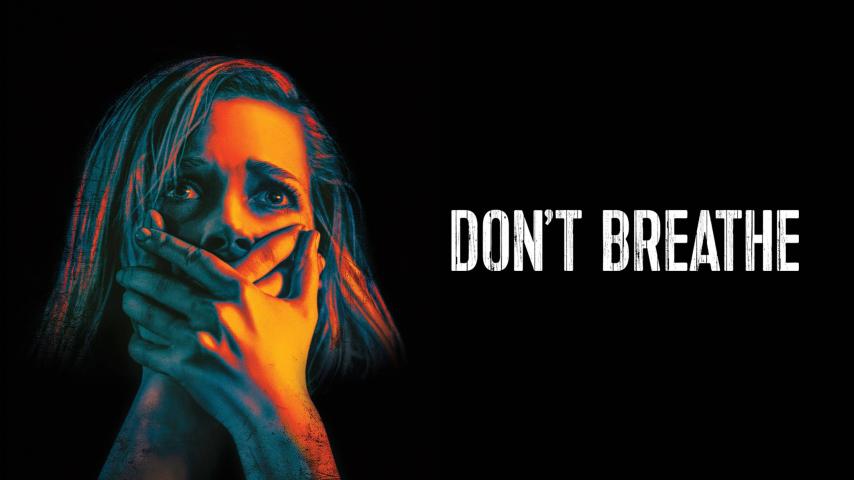 مشاهدة فيلم Dont Breathe (2016) مترجم