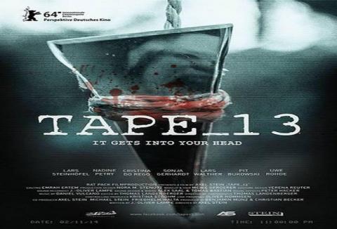 مشاهدة فيلم Tape_13 (2014) مترجم