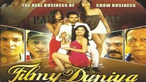 مشاهدة فيلم Filmi Duniya (2013) مترجم