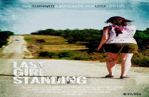 مشاهدة فيلم Last Girl Standing (2015) مترجم