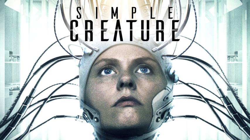 مشاهدة فيلم Simple Creature 2016 مترجم Hd اون لاين