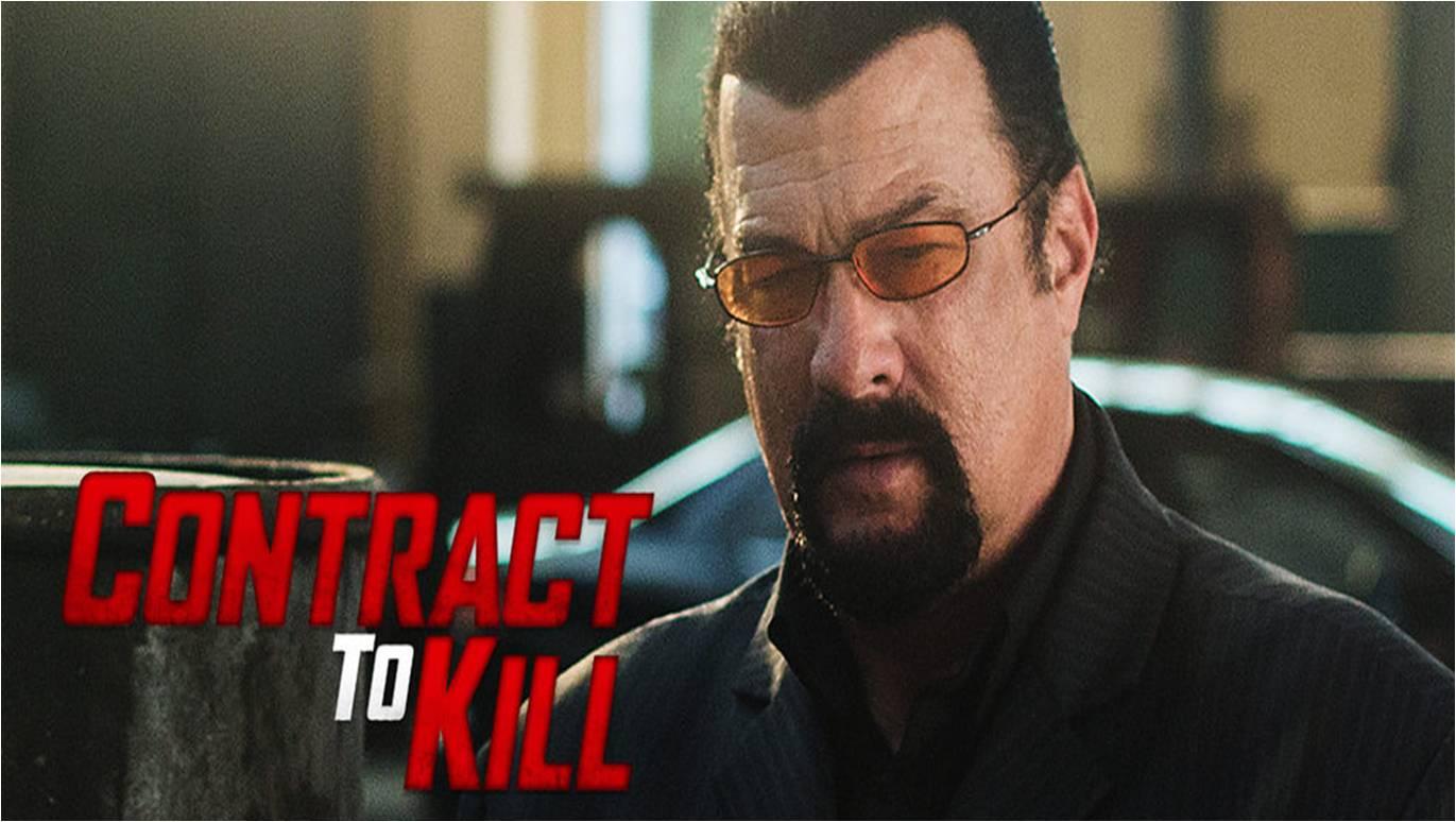 مشاهدة فيلم Contract to Kill (2016) مترجم