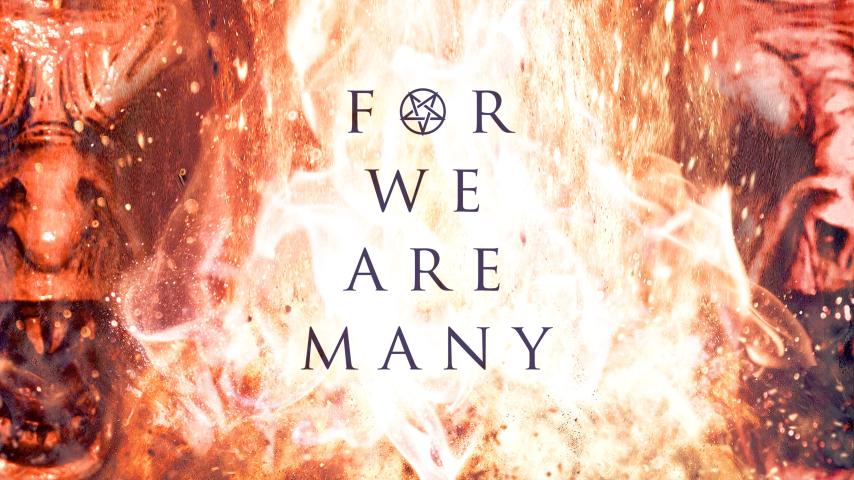 مشاهدة فيلم For We Are Many 2019 مترجم
