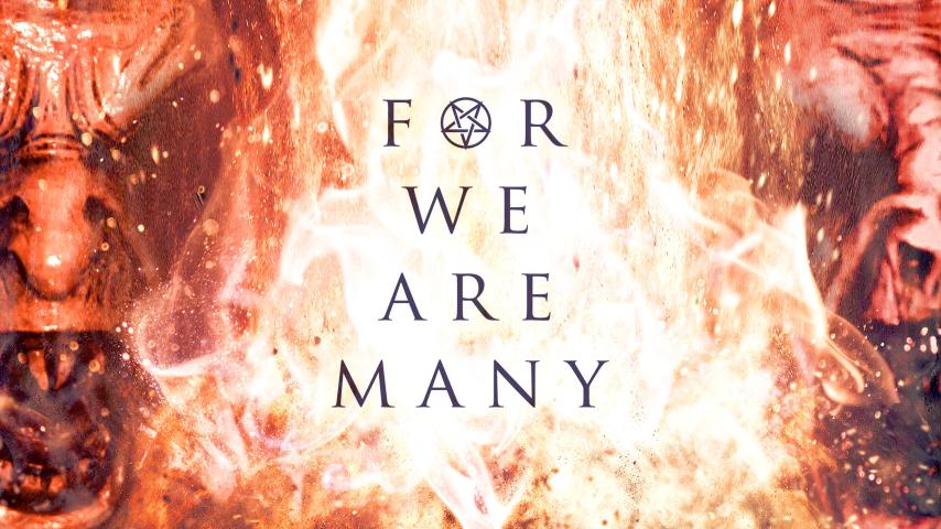 مشاهدة فيلم For We Are Many (2019) مترجم