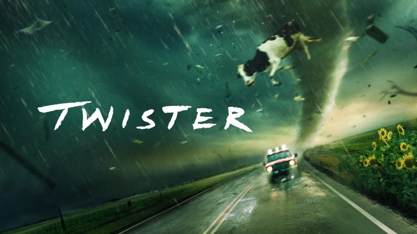 مشاهدة فيلم Twister (1996) مترجم