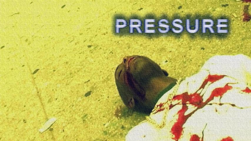 مشاهدة فيلم Pressure (2009) مترجم