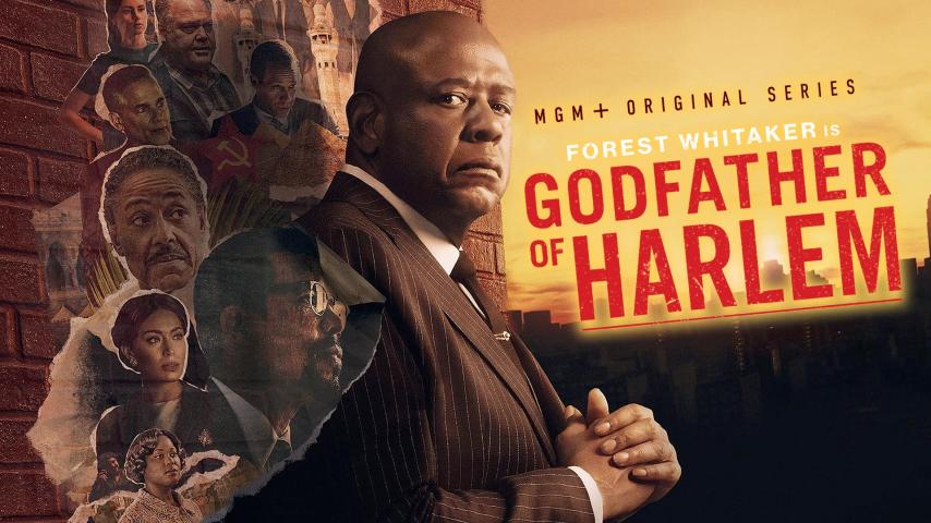 مسلسل Godfather of Harlem الموسم 3 الحلقة 1 مترجمة