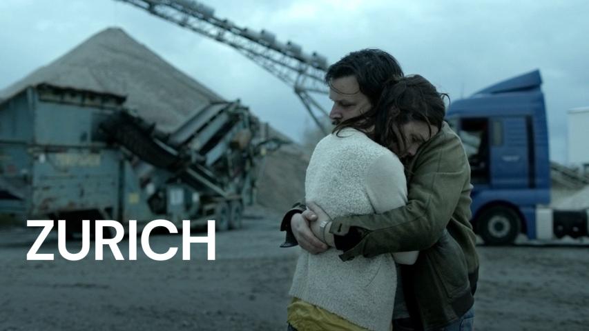 مشاهدة فيلم Zurich (2015) مترجم