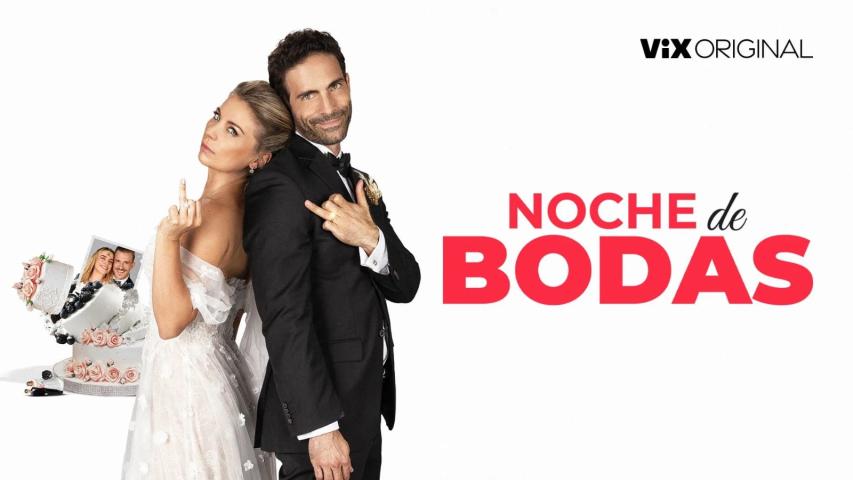 مشاهدة فيلم Noche De Bodas 2024 مترجم