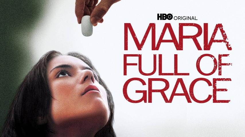 مشاهدة فيلم Maria Full of Grace (2004) مترجم