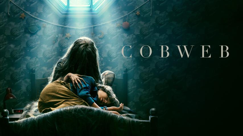 مشاهدة فيلم Cobweb (2023) مترجم