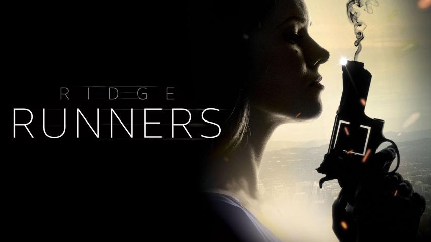 مشاهدة فيلم Ridge Runners (2018) مترجم