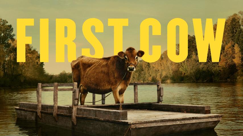مشاهدة فيلم First Cow (2020) مترجم