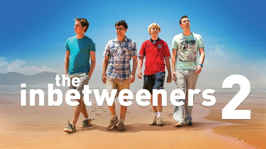 مشاهدة فيلم The Inbetweeners (2014) مترجم