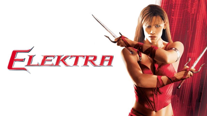 مشاهدة فيلم Elektra (2005) مترجم