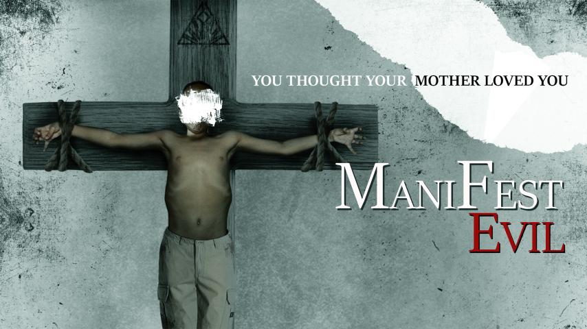 مشاهدة فيلم Manifest Evil 2022 مترجم