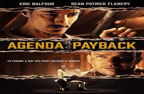 مشاهدة فيلم Agenda: Payback (2018) مترجم
