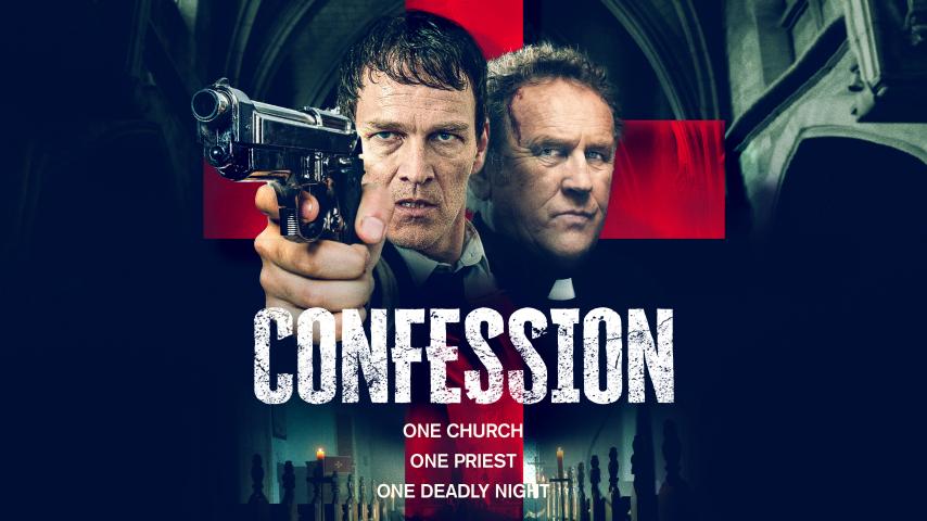 مشاهدة فيلم Confession 2022 مترجم