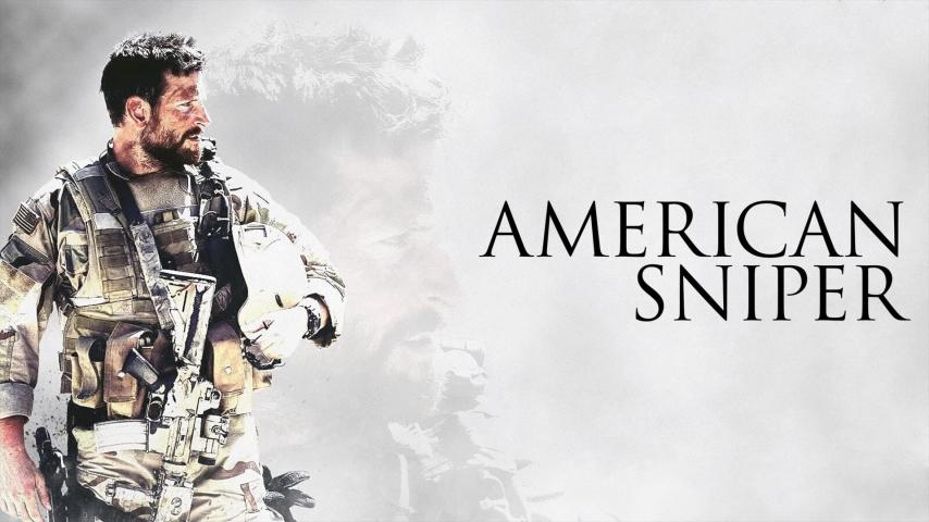 مشاهدة فيلم American Sniper 2014 مترجم