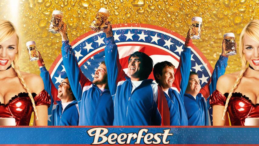 مشاهدة فيلم Beerfest (2006) مترجم