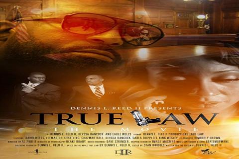 مشاهدة فيلم True Law (2015) مترجم