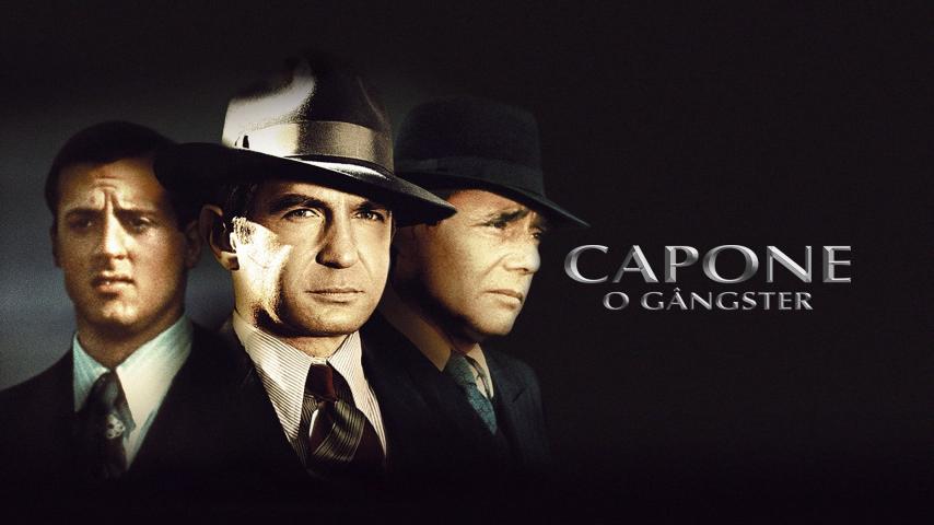 مشاهدة فيلم Capone (1975) مترجم