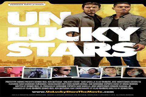 مشاهدة فيلم Unlucky Stars (2015) مترجم