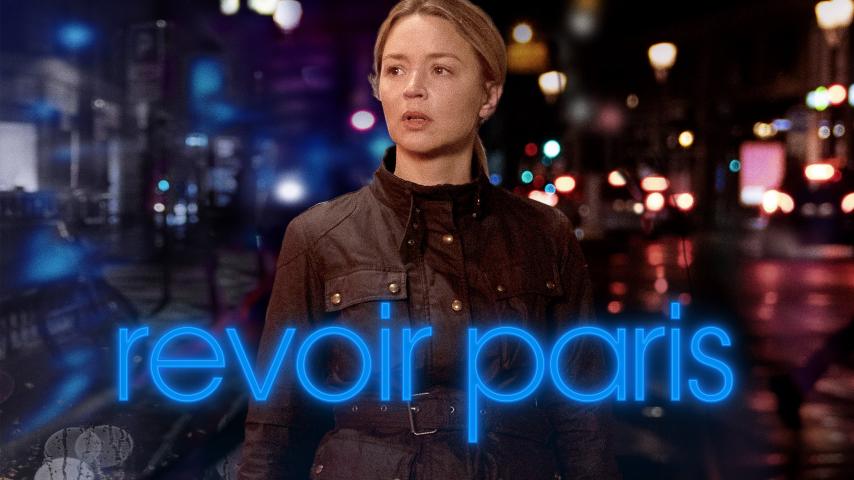 مشاهدة فيلم Revoir Paris (2022) مترجم