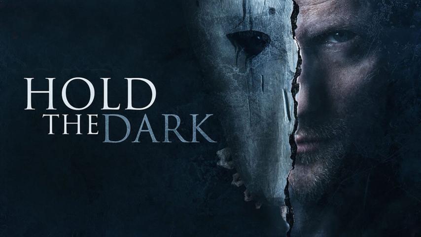 مشاهدة فيلم Hold the Dark (2018) مترجم